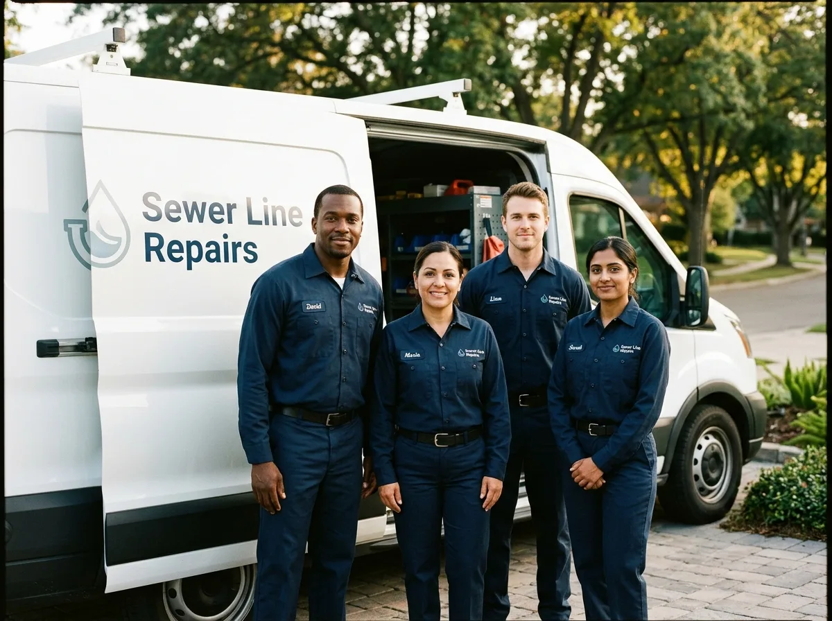 Emergency Plumber company in Ripley, WV