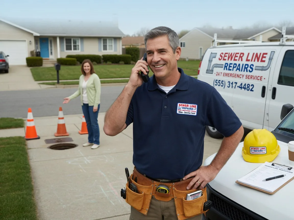 Emergency Plumber Ripley, WV FAQs